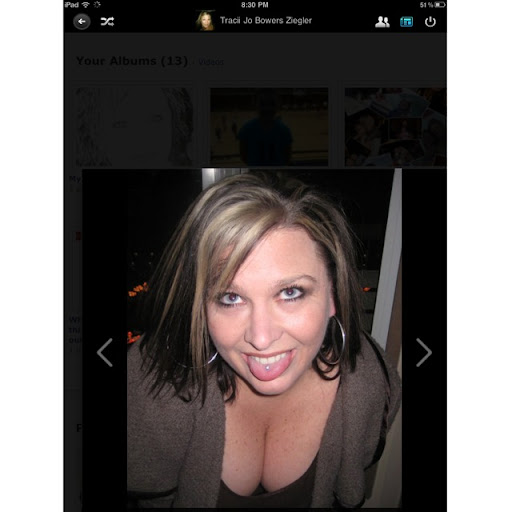 Tracy Bowers Photo 11
