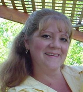Anita Martinez Photo 9