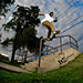 Lemar Martin Photo 9