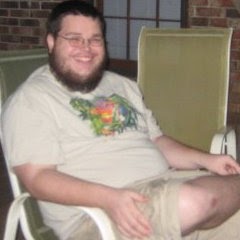Tony Dean Photo 28