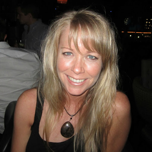 Shelly Ray Photo 4