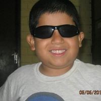 Sergio Salinas Photo 31