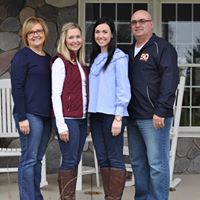 Becky Ward Photo 17