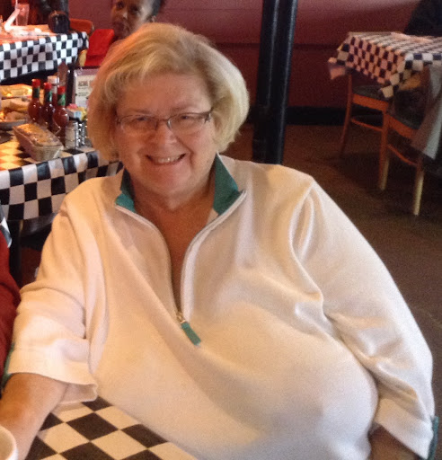 Carol Fisher Photo 32