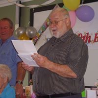 John Bridgman Photo 16