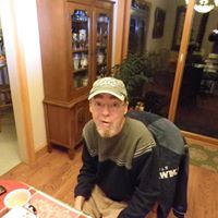 Paul Benson Photo 11