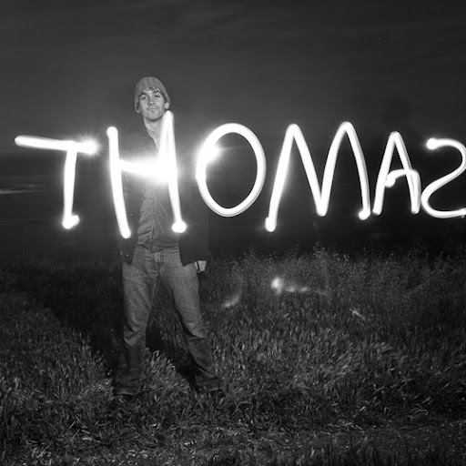 Thomas Whiteside Photo 20