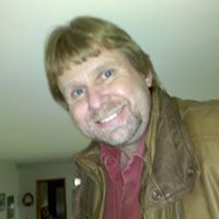 Jimmy Goss Photo 8