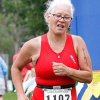 Ann Harris Photo 50