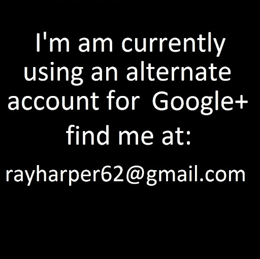 Ray Harper Photo 16