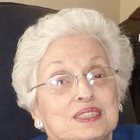 Ruth Bauman Photo 2