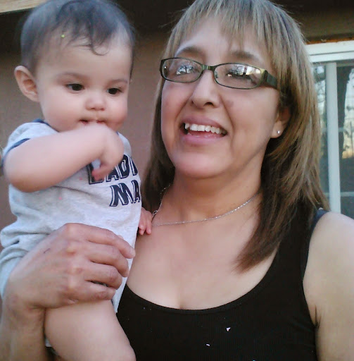 Mary Macias Photo 10