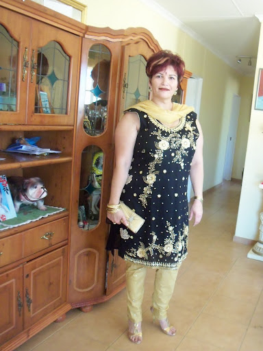 Cecilia Robinson Photo 34