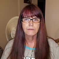Deborah Hammonds Photo 4