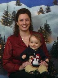 Amy Griffith Photo 9