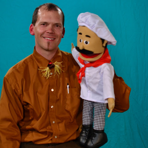 Grady Turner Photo 6