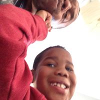 Victor Thomas Photo 37