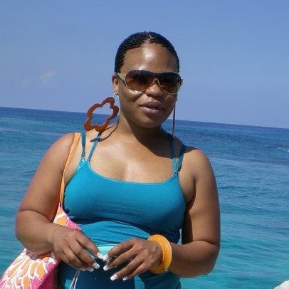 Gwendolyn Robinson Photo 20
