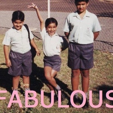 Fab Ulous Photo 5