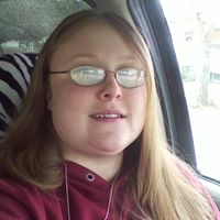 Krystal Mckinney Photo 16