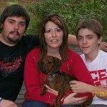 Michelle Byrd Photo 24