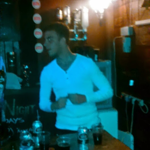 Sean Chester Photo 4