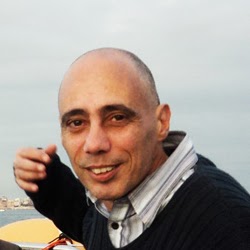 Angelo Barone Photo 3