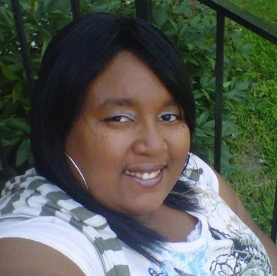 Candice Carr Photo 13