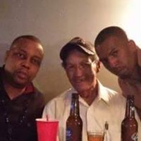 Vincent Marshall Photo 9
