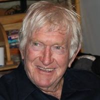 Norman Cox Photo 2