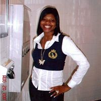 Geraldine Pierre Photo 24