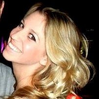 Danielle Myers Photo 18