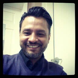 Rolando Quintero Photo 27