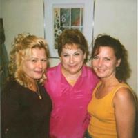 Deborah Cade Photo 21
