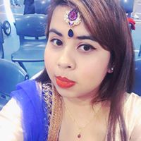 Smita Thapa Photo 15