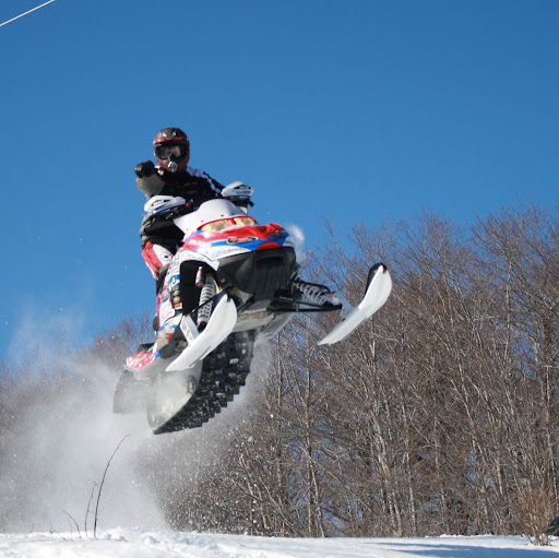 Rick Bernard Photo 9