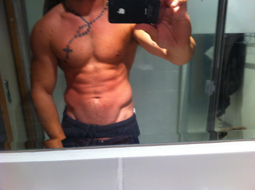 Michael Krol Photo 14
