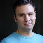 Christopher Booker Photo 1