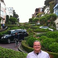 Kurt Jaeger Photo 11
