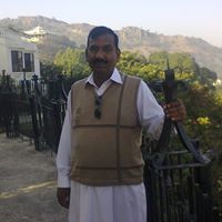 Safdar Shah Photo 18