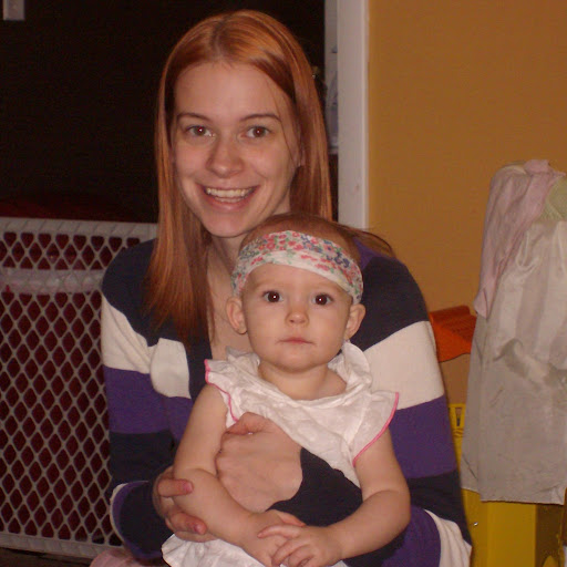 Jessie Myrick Photo 11