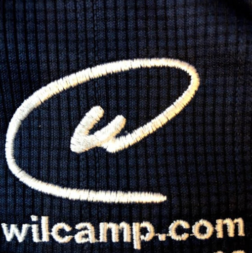 Wil Campbell Photo 14