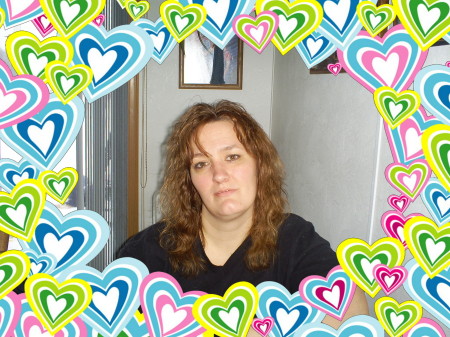 Pam Thompson Photo 5