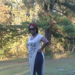 April Owens Photo 9