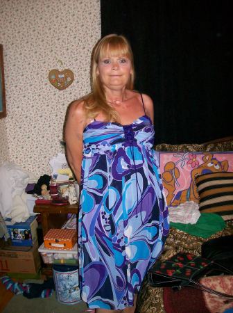 Debbie Snider Photo 5