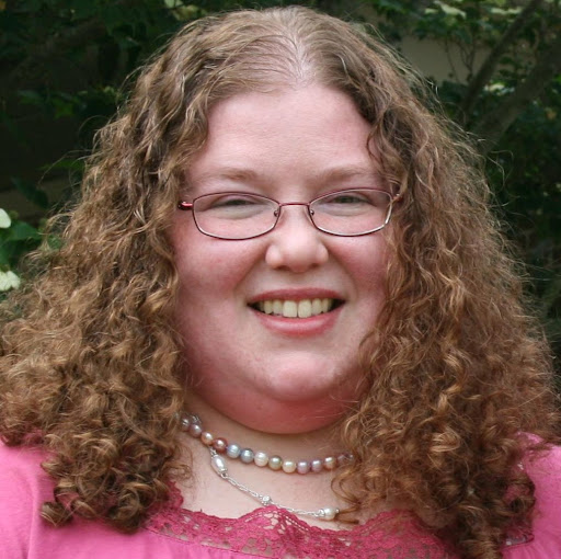 Heather Hamilton Photo 9