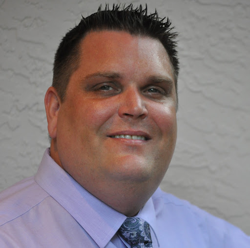 Stephen Hooper Photo 31