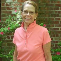 Nancy Hopkins Photo 33
