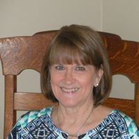 Connie Gee Photo 7