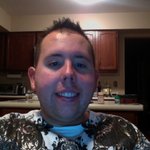 Matthew Rowe Photo 15
